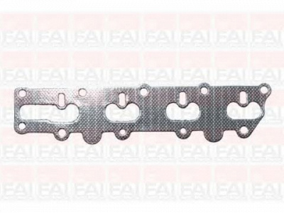 FAI AUTOPARTS em741 -  Комплект прокладок, выпускной коллектор